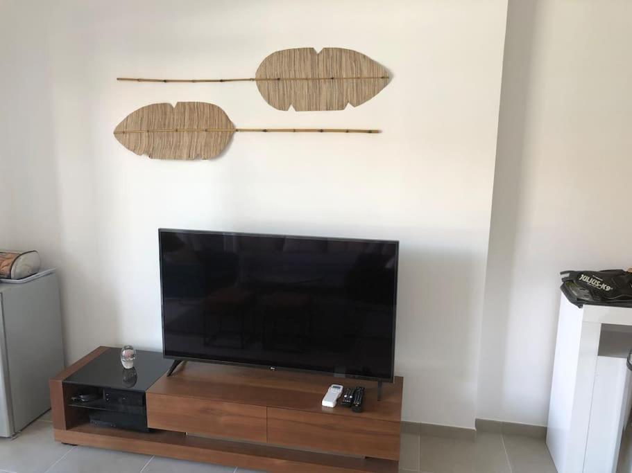 Sainte Maxime - Superbe Appartement Neuf Classe 4 Etoiles Exterior foto